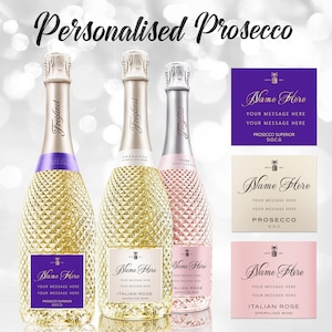 Mini prosecco -  Italia