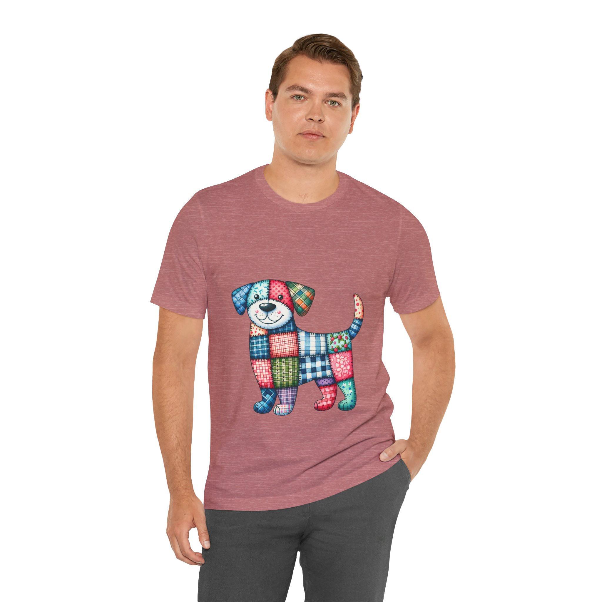 シュープ shoop KURTY PATCHWORK T-SHIRTS シュープ shoop KURTY PATCHWORK T-SHIRTS