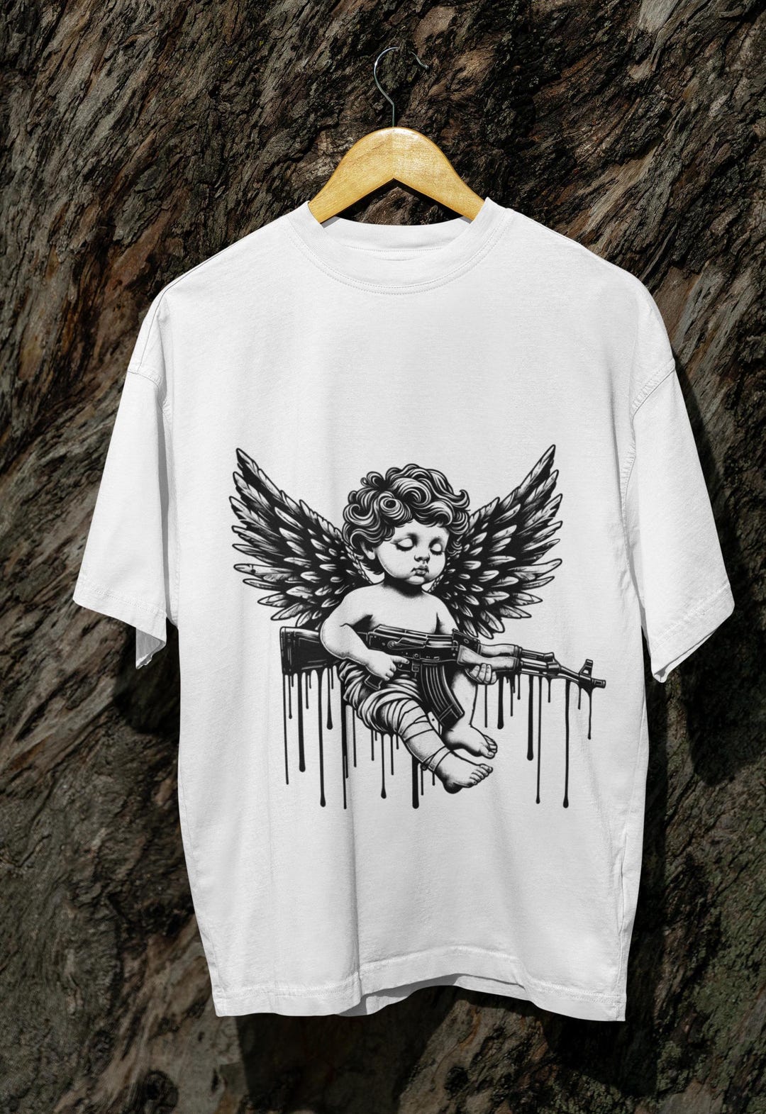 トップス melt the lady gothic T-shirts White 2025年最新】melt the lady gothic t-shirtsの人気アイテム