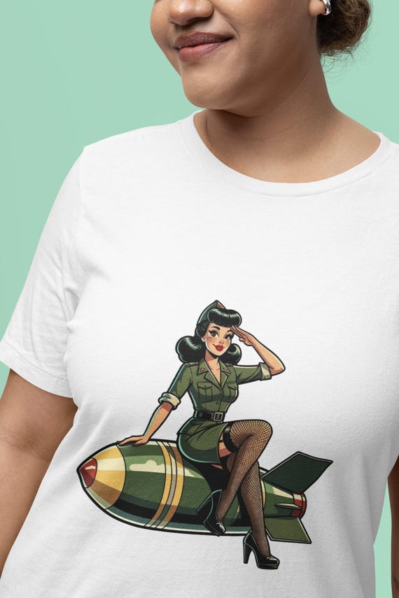 Buy Military T-Shirts Online In India - Foto 7