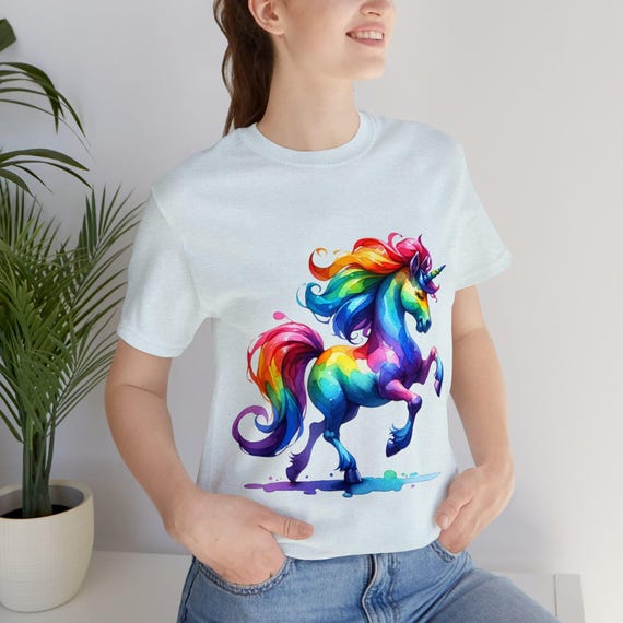 Youth Unicorn Majestic 半袖Tシャツ マジックユニコーン Tee Unicorn Magic 21SS Short Gamers 1 Level – T-Shirt Sleeve トップス