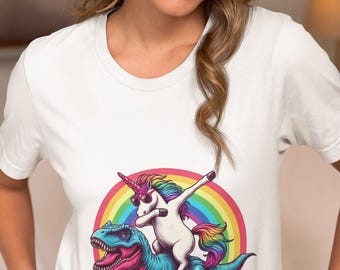 Alpha Male Unicorn T-Shirt - Buy t-shirt designs Alpha Male Unicorn T-Shirt - Buy t-shirt designs