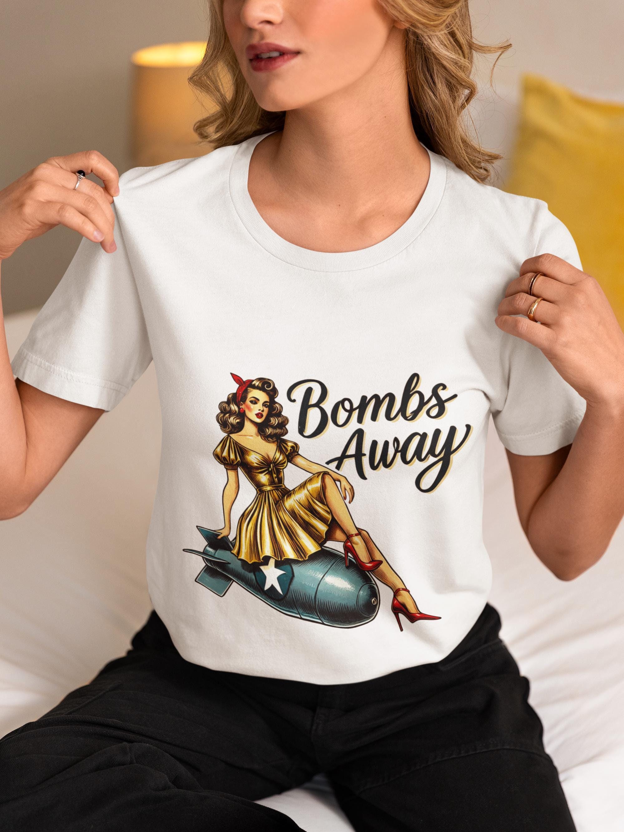 美品✨DAIRIKU 20AW Pinup Girl Sleeve Tee il_fullxfull.7081474817_enet.jpg