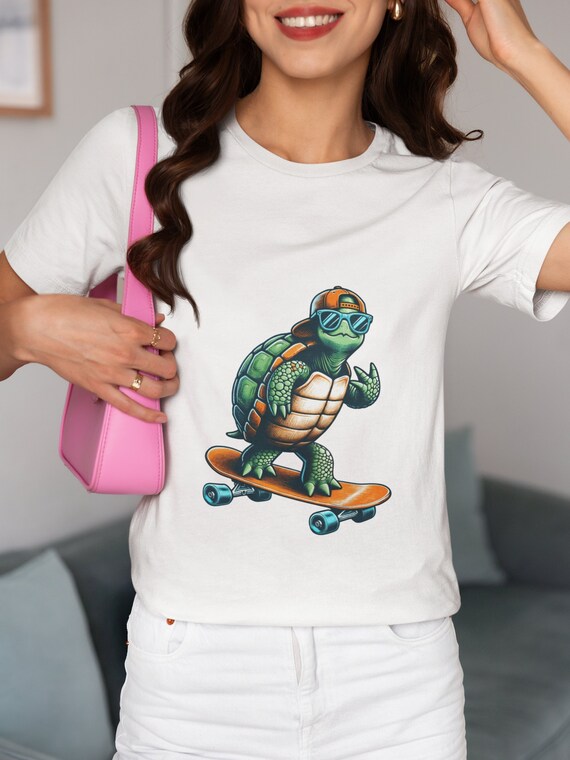 Skate Ninja Funny Skateboarding Skater Ice Skating Tee Shirt Skate Ninja Funny Skateboarding Skater Ice Skating Tee Shirt