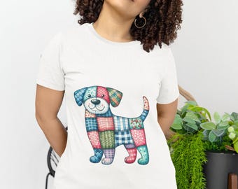 シュープ shoop Y PATCHWORK T-SHIRTS Supreme Patchwork Tee (SS24) - $40