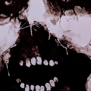 New Face - Premium Art Print