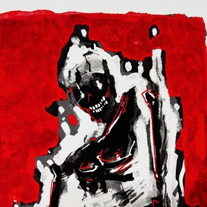 Charisma - Premium Art Print