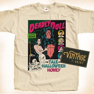 Deadly Dolls Chrome Hearts - Etsy
