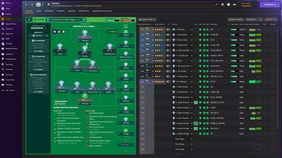 Football Manager 2024 Steam Original Online Brasil - Na sua conta