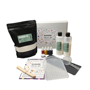 Jesmonite AC100 Starter Kit