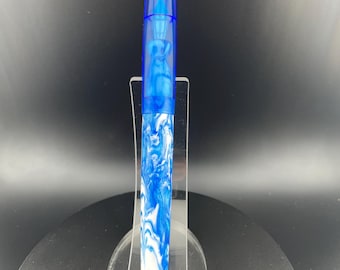 Danish Pottery Bespoke Fountain Pen