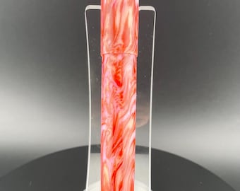 Pluma estilográfica personalizada Rose Abalone