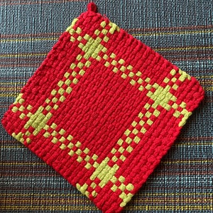 Pot Holder
