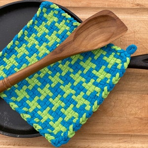 Pot Holder