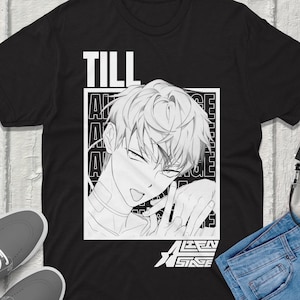 Till shirt alien stage - Etsy 日本