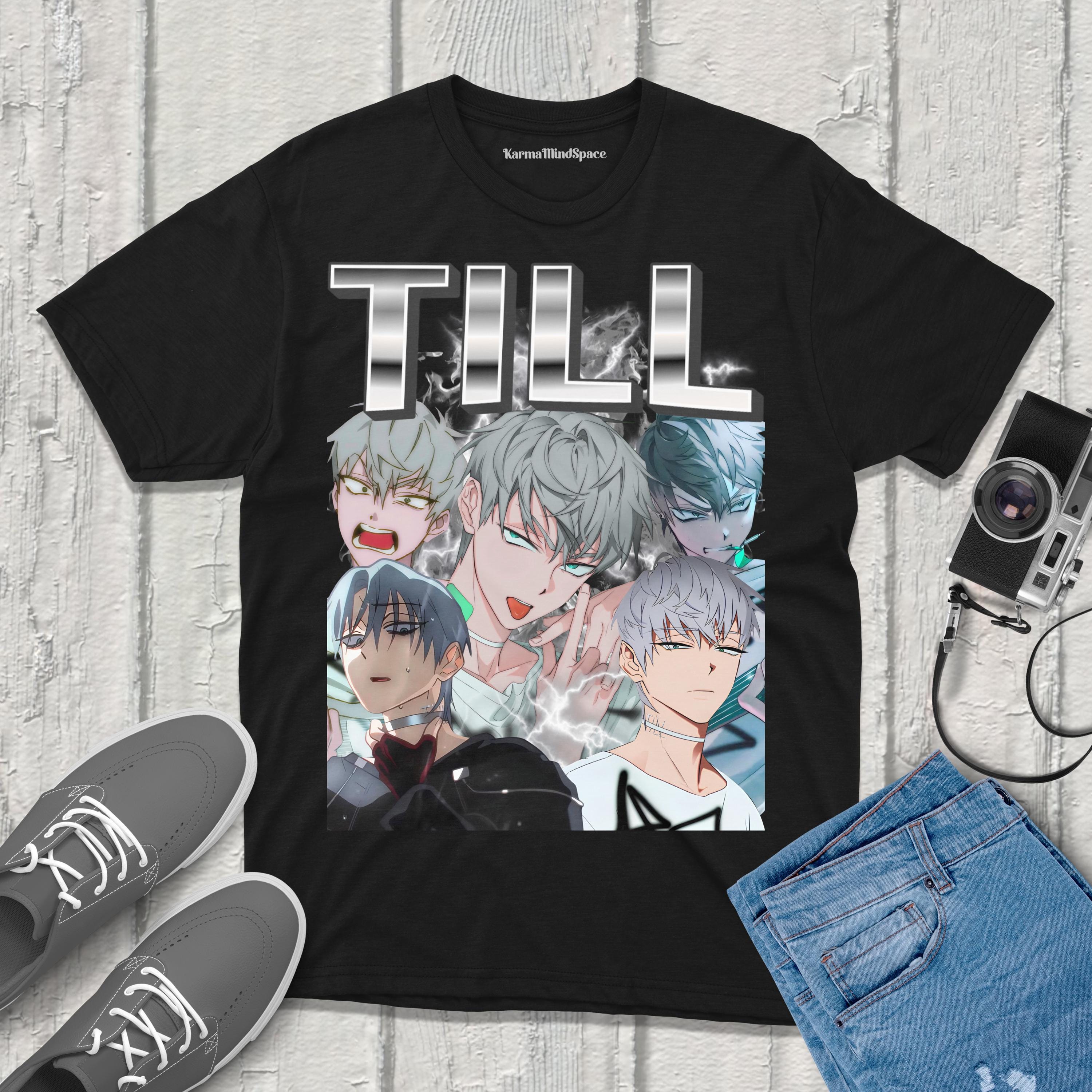 Till shirt alien stage - Etsy 日本
