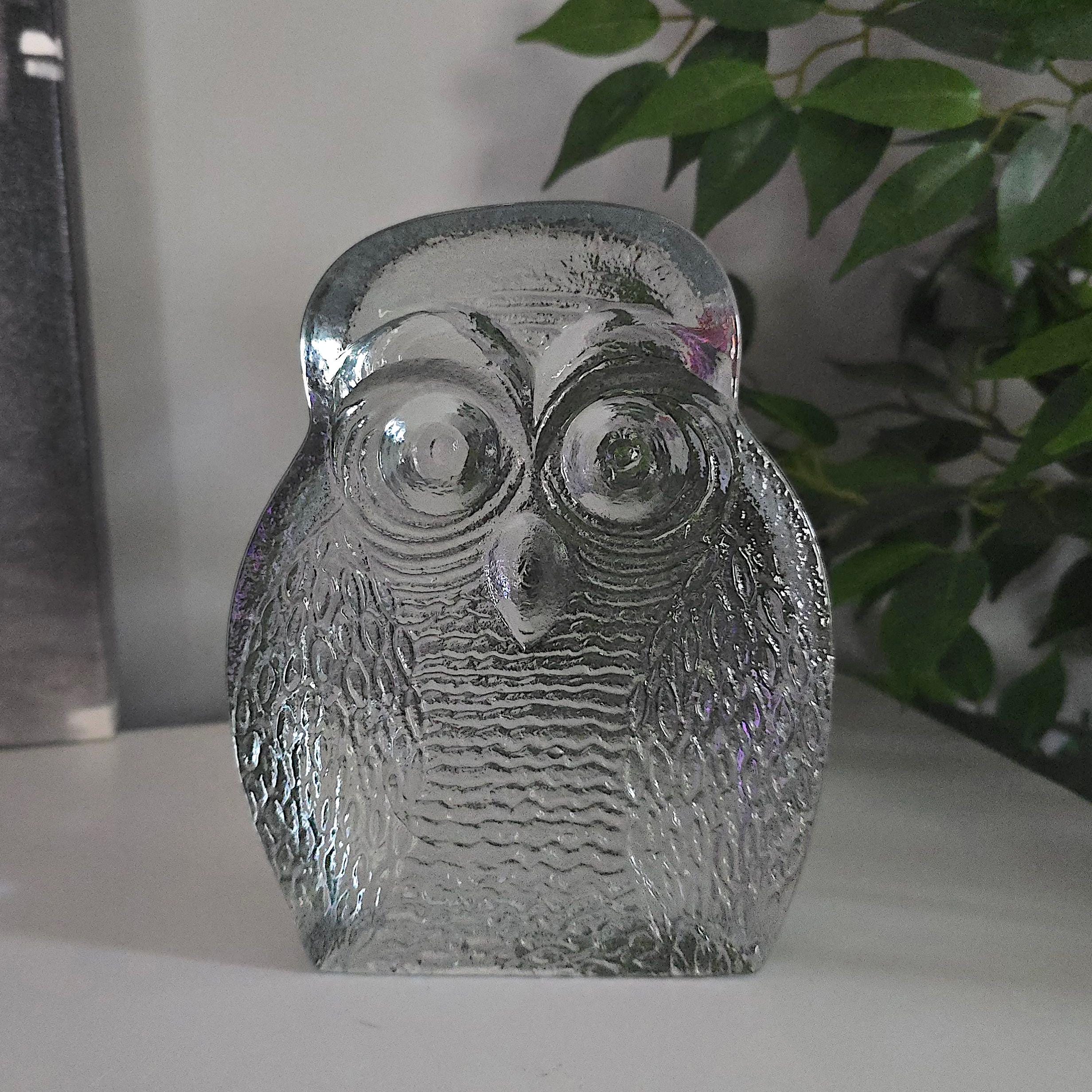 Vintage Blenko Glass - Etsy