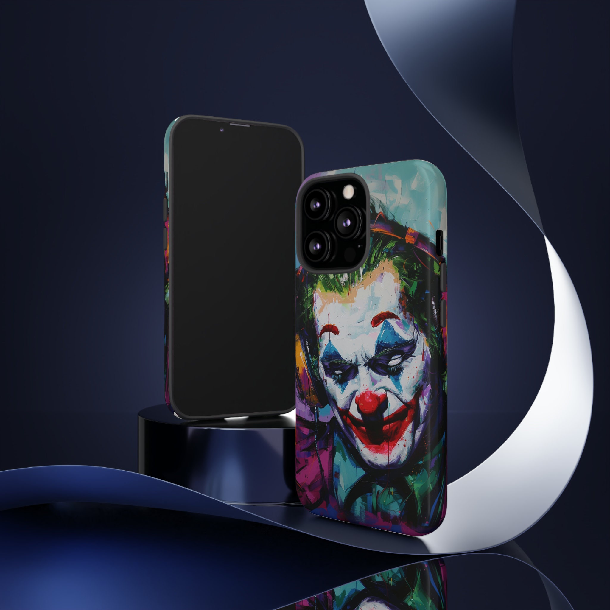 Joker V3 Tough Cases - Etsy Joker V3 Tough Cases - Etsy