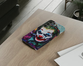 Joker V3 Tough Cases - Etsy