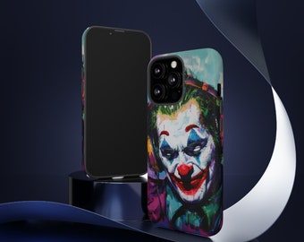 ＜JOKER × Third＞collaboration case JOKER × Third＞CASE-X HOLDER