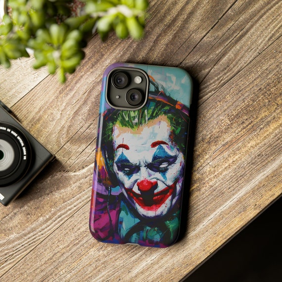 Joker V3 Tough Cases - Etsy