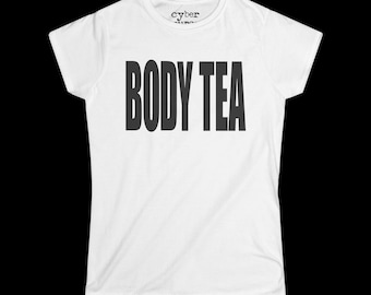 Baby Tee Y2K Funny Slogan Tshirt 2000s Trendy Graphic Shirt Retro Meme Top Edgy Unisex Body Tea Tee Iconic Phrase for Women