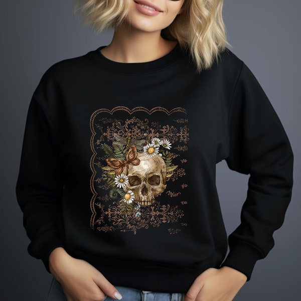 Comfy and Stylish Warm shabby and chic Unisex Heavy Blend™ Crewneck Sweatshirt perfect for any occasion