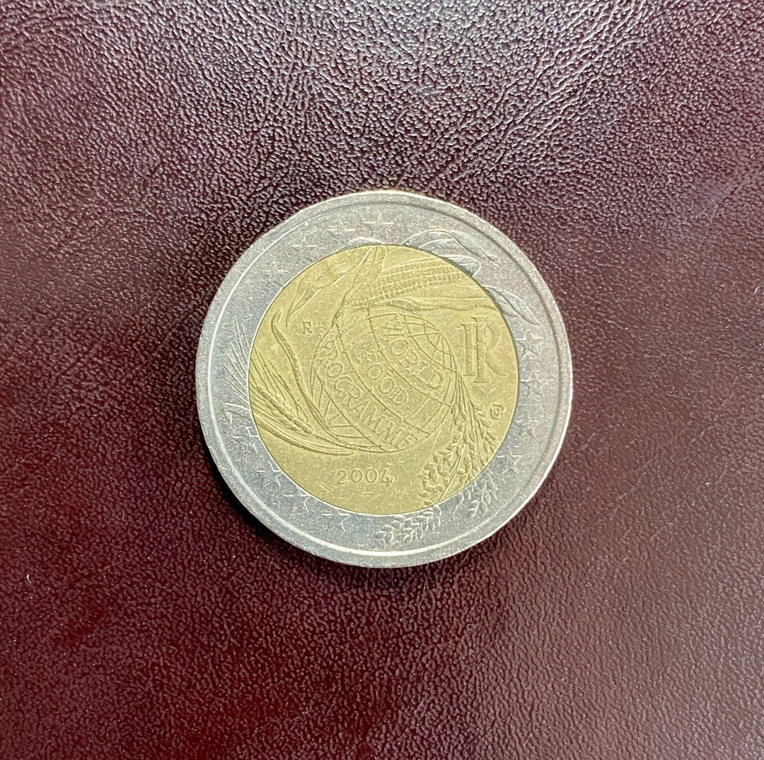 2 euro 2004 world food program
