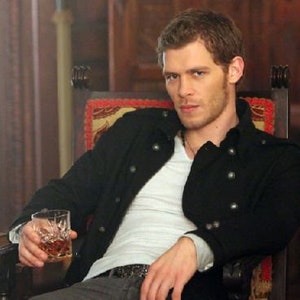 Carta inquietante de Klaus Mikaelson