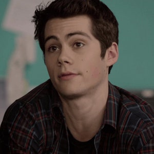 Eine Liebeserklärung von Stiles Stilinski