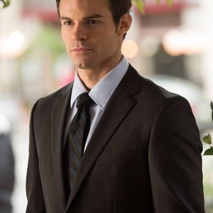 Una carta de amor de Elijah Mikaelson