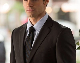 A Love Letter From Elijah Mikaelson
