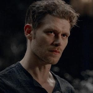 Klaus Mikaelson - Confession Love Letter - Etsy