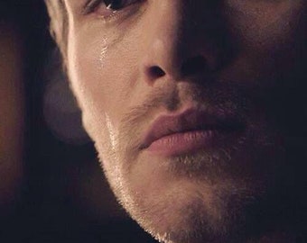 An Apology Letter From Klaus Mikaelson