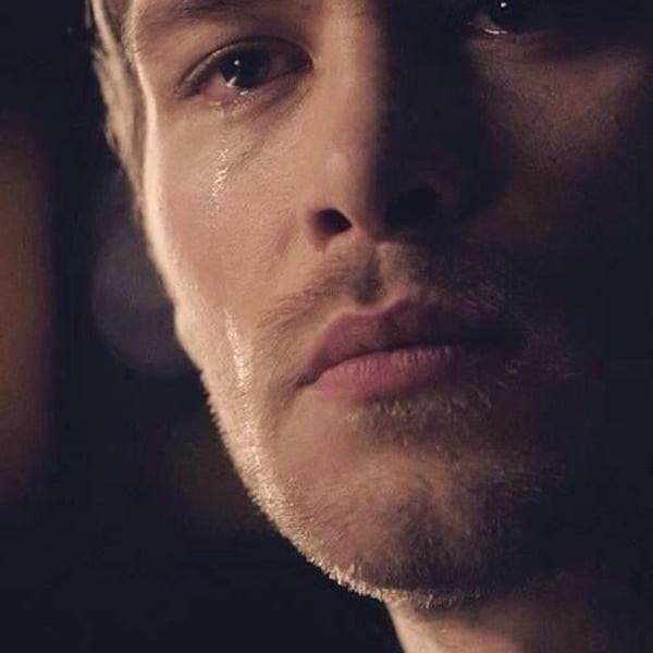 An Apology Letter From Klaus Mikaelson