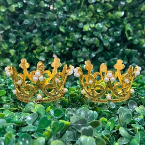 Coronas Ramos de Flores