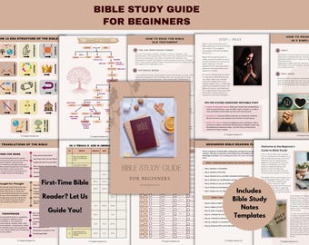 Beginner Bible Study Guide, Inductive Bible Study Guide, Bible Study Cheat Sheets, Bible Study Guide Notes, Bible Read Plan, Jesus Miracles