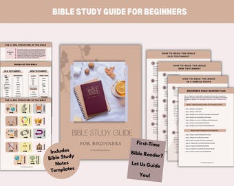 Beginner Bible Study Guide, Inductive Bible Study Guide, Bible Study Cheat Sheets, Bible Study Guide Notes, Bible Read Plan, Jesus Miracles