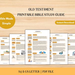 old testament bible study, printable bible study guide,  inductive bible study guide, bible study cheat sheets, guided bible study pdf