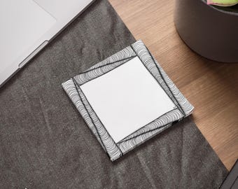 Color Me! Post-it Notes | Deep Thoughts