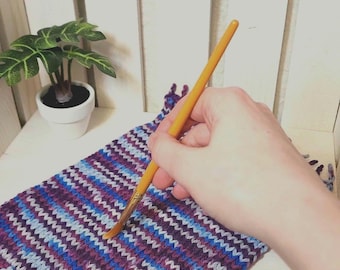 Creative Mess Mat ~ Made-to-Order Creative Cleaning Tool