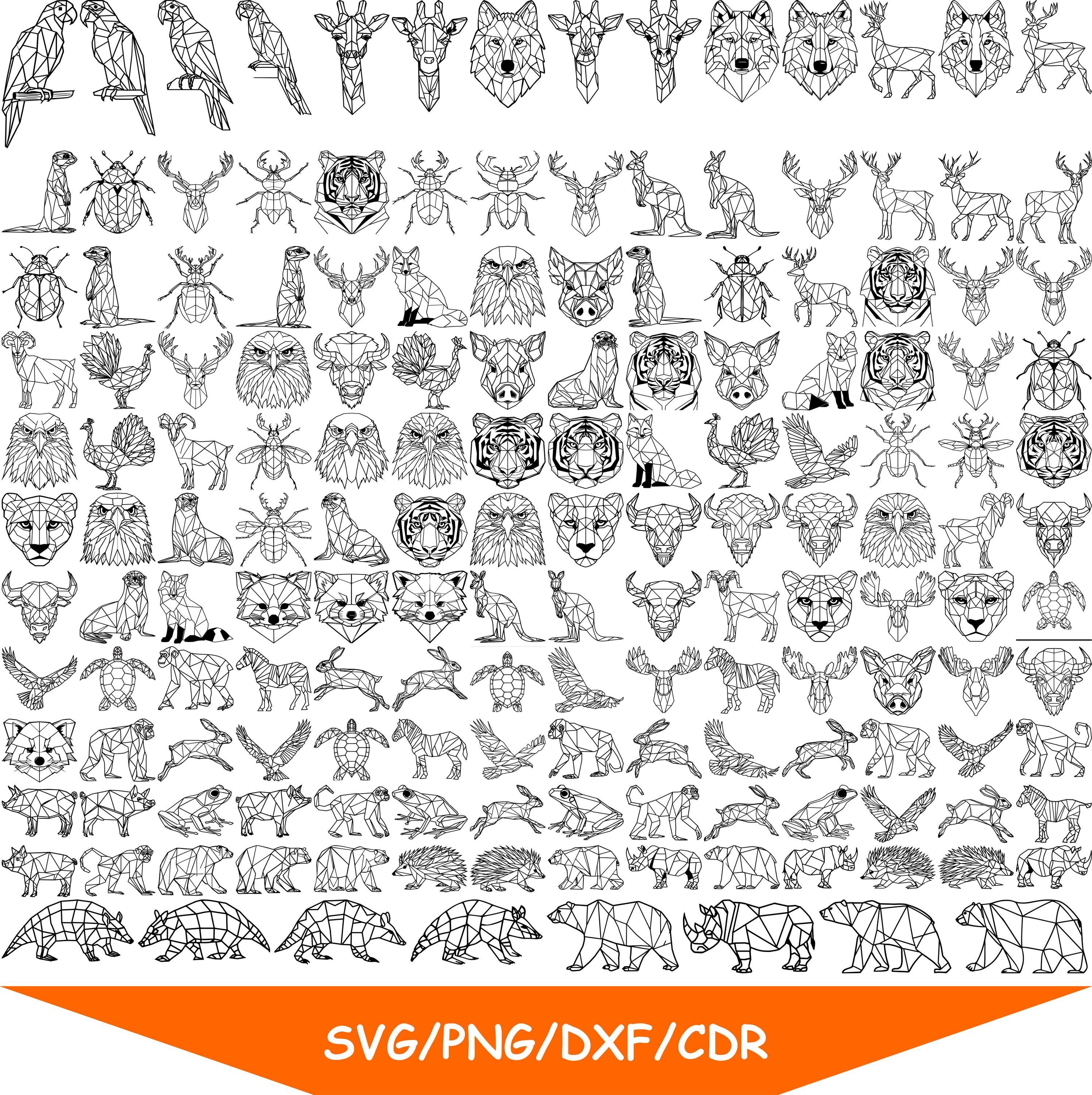 Wildlife bear tattoo - Etsy 日本, image size:2993x3000