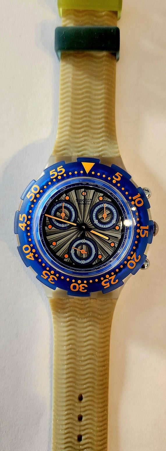 Wolverine gardens dive Gem