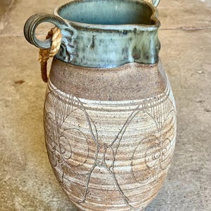 Nichols Pottery - Etsy