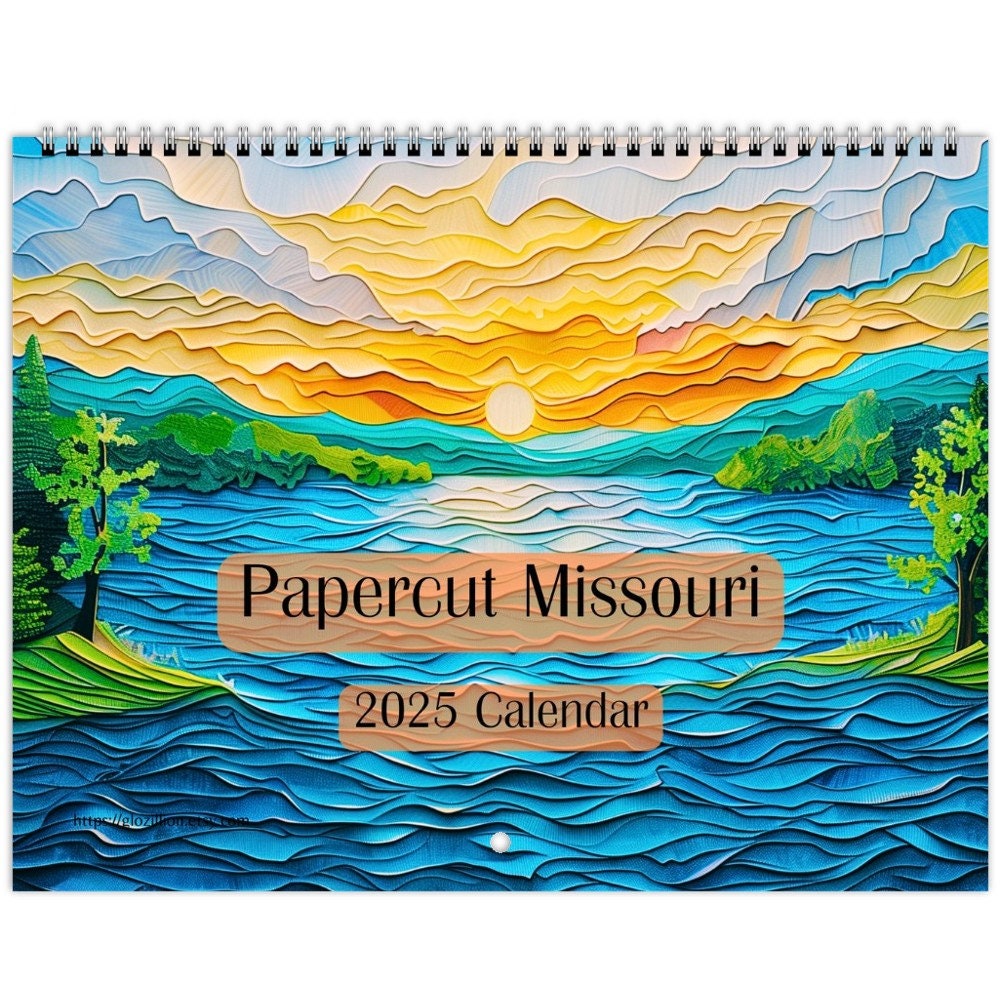 papercut-missouri-2025-wall-calendar-11-x-8-5-etsy