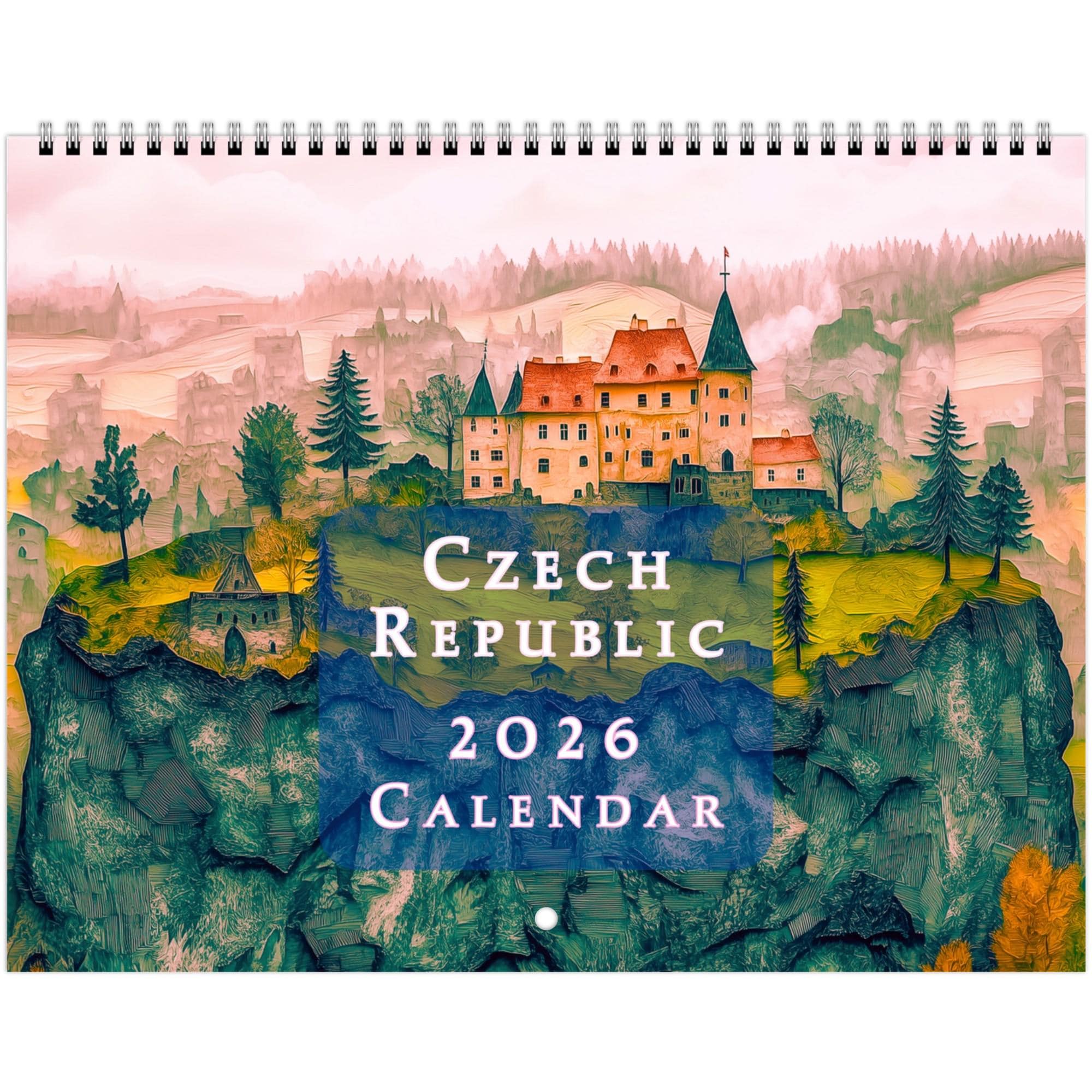 80s Calendars - Etsy