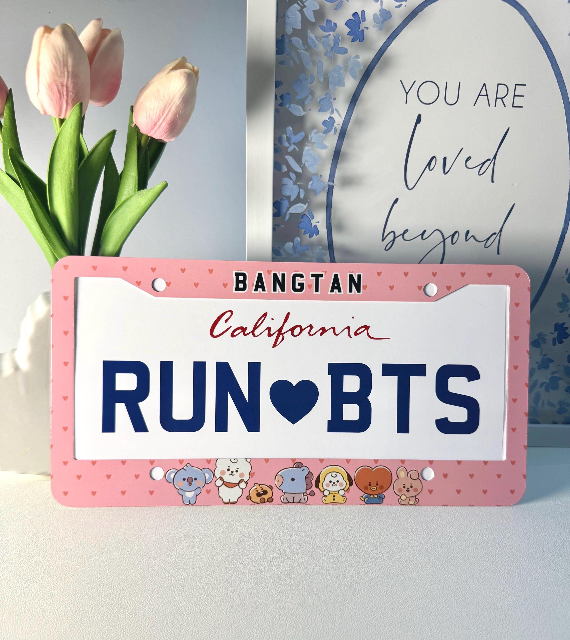 Bts car covers - Etsy 日本