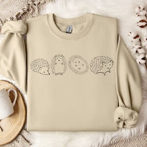 Hedgehog sweater shop urban outfitters
