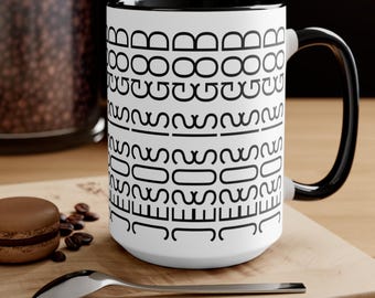 Jesus is God mug religious inspirational coffee cup Christian ceramic faith based gift idea for believers, Bible Lovers and Pastors