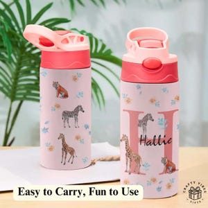 Contigo Water Bottle - Etsy UK